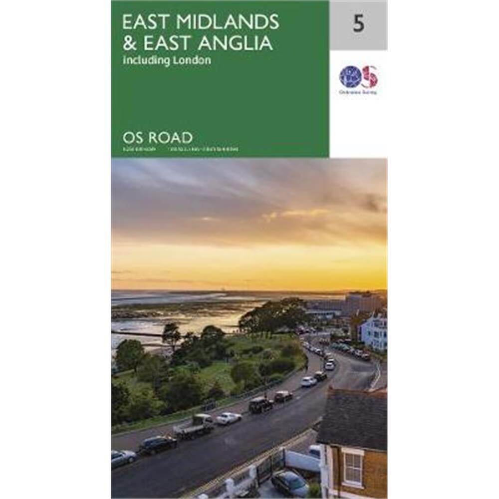 East Midlands & East Anglia